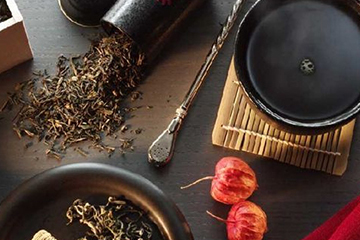 黑茶色褪色嗎？黑茶色褪色成什么顏色