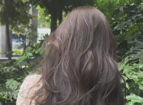 黑茶色褪色嗎？黑茶色褪色成什么顏色