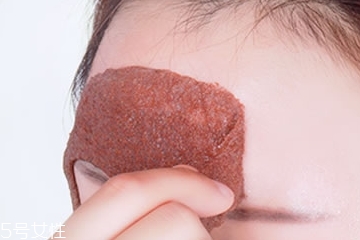 海藻面膜能祛斑嗎？海藻面膜有祛斑效果嗎？