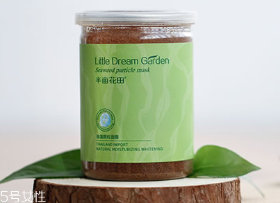 海藻面膜能祛斑嗎？海藻面膜有祛斑效果嗎？
