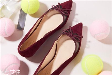 今年流行什么單鞋？今年最火的單鞋款式