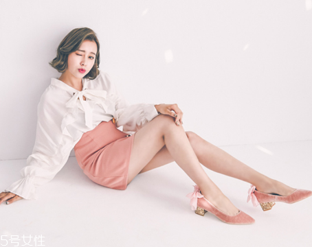 今年流行什么單鞋？今年最火的單鞋款式