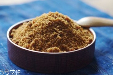 紅糖面膜能美白嗎？美白紅糖面膜多久見效？