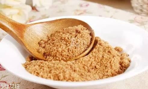 紅糖面膜能美白嗎？美白紅糖面膜多久見效？