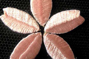 櫻桃粉發(fā)色是什么顏色？櫻桃粉發(fā)色圖片