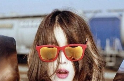 蜂蜜茶色是什么顏色？蜂蜜茶色頭發(fā)圖片