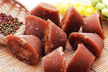 紅糖面膜可以去黑頭嗎？紅糖面膜加什么去黑頭？