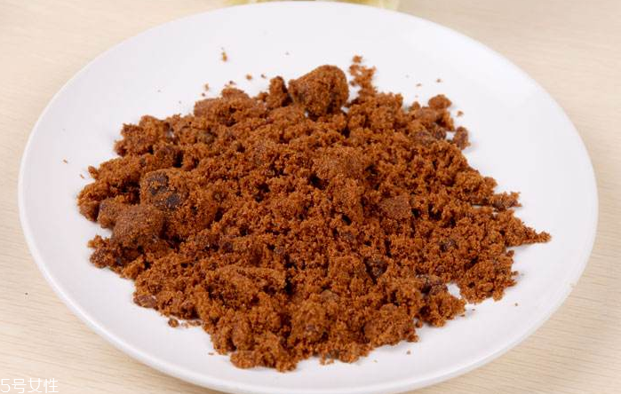 紅糖面膜可以去黑頭嗎？紅糖面膜加什么去黑頭？