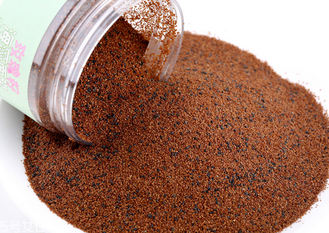 海藻面膜去角質嗎？海藻面膜有去角質功效嗎？