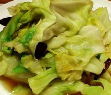 牛心菜可以榨汁嗎？牛心菜怎么榨汁？