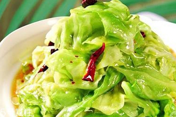 牛心菜可以榨汁嗎？牛心菜怎么榨汁？