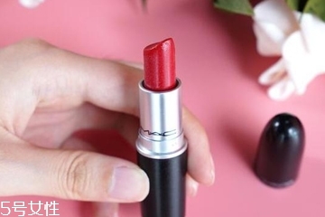 mac cockney是什么色？mac cockney適合素顏嗎？