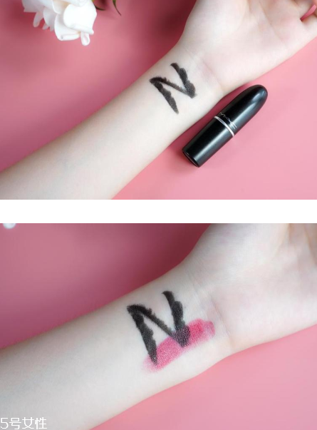 mac cockney是什么色？mac cockney適合素顏嗎？