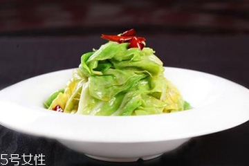 牛心菜可以給孕婦吃嗎？孕婦能吃牛心菜嗎？