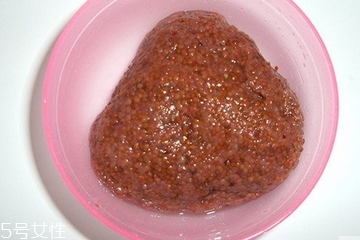 海藻面膜為什么會(huì)出膠？海藻面膜的膠是什么？