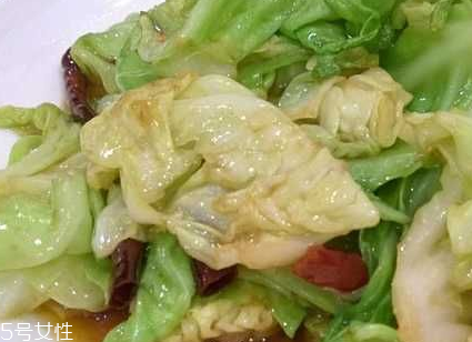 牛心菜可以給孕婦吃嗎？孕婦能吃牛心菜嗎？