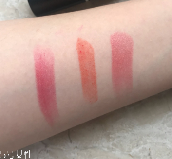 mac cockney是什么色？mac cockney適合素顏嗎？