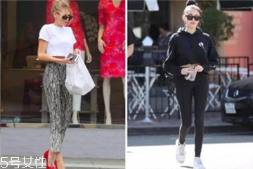 夏天怎么穿顯高？夏季顯高穿搭技巧