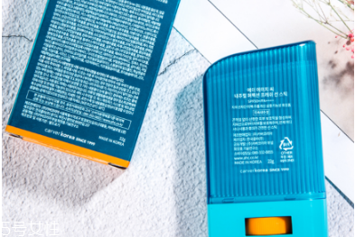 ahc防曬棒可以涂臉嗎 ahc防曬棒有刺激嗎 ahc防曬棒可以涂臉嗎 ahc防曬棒有刺激嗎