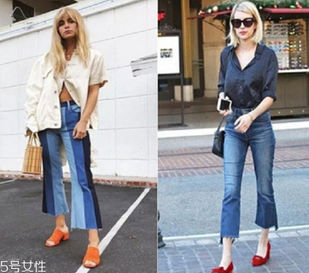 夏天怎么穿顯高？夏季顯高穿搭技巧