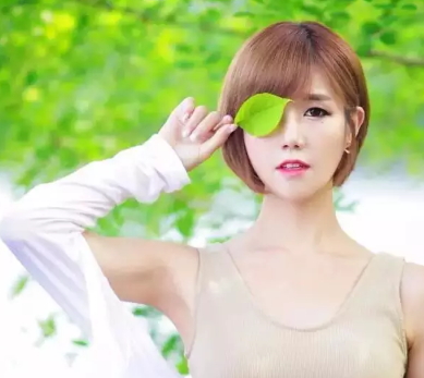 蜂蜜茶色要漂嗎？蜂蜜茶色掉色后是什么顏色