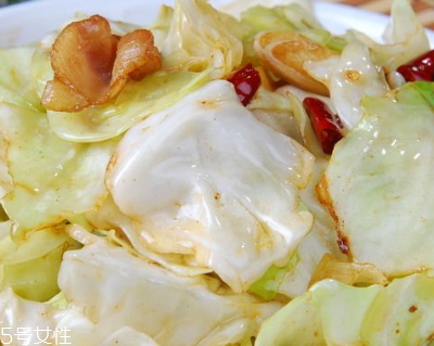 牛心菜的適宜人群 哪些人適合吃牛心菜 牛心菜的適宜人群 哪些人適合吃牛心菜