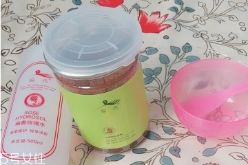 海藻面膜要洗嗎？海藻面膜敷完要洗臉嗎？