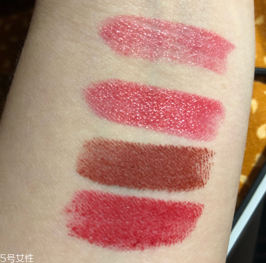 mac sweet sakura停產(chǎn)了嗎？mac sweet sakura日常嗎？