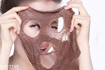 海藻面膜用什么水調(diào)最好？海藻面膜和什么調(diào)最好？