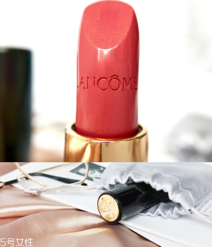 蘭蔻120口紅怎么樣 蘭蔻120口紅適合人 蘭蔻120口紅怎么樣 蘭蔻120口紅適合人