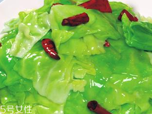 牛心菜是甘藍(lán)嗎？