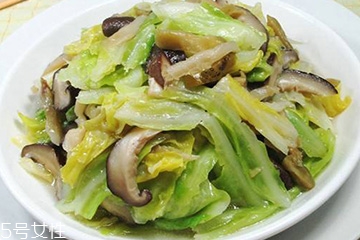 牛心菜是甘藍(lán)嗎？