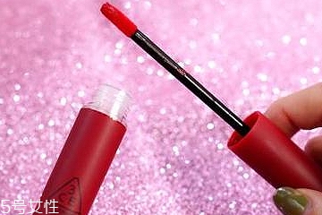 3ce唇釉什么味道？3ce唇釉味道好聞嗎？