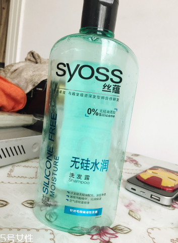 絲蘊洗發(fā)水怎么樣？絲蘊洗發(fā)水好不好？