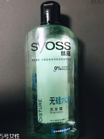 絲蘊洗發(fā)水怎么樣？絲蘊洗發(fā)水好不好？