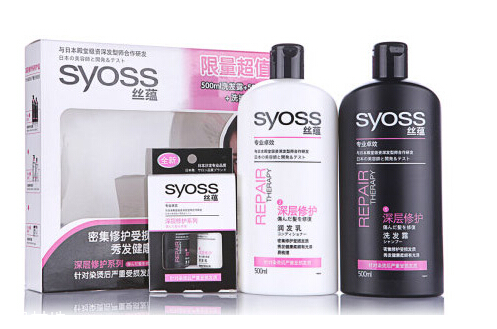 絲蘊(yùn)洗發(fā)水為什么便宜？