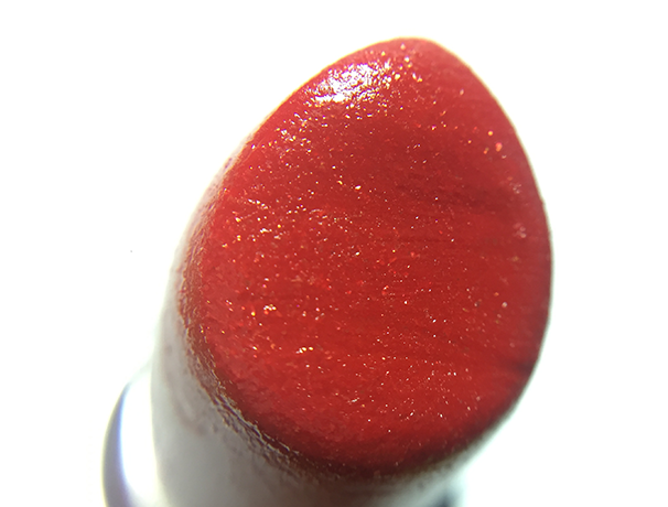 mac cockney是什么色？mac cockney適合素顏嗎？