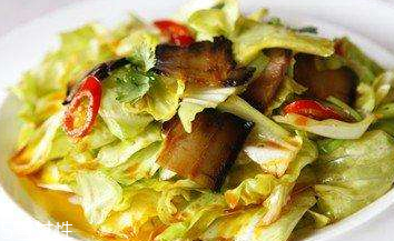 牛心菜要煮多久？牛心菜煮多久合適？