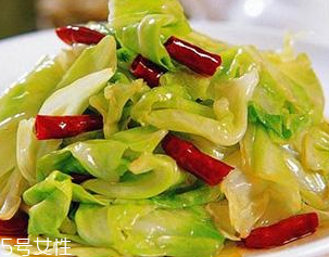 牛心菜要煮多久？牛心菜煮多久合適？