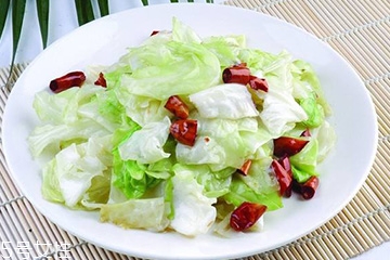 牛心菜要煮多久？牛心菜煮多久合適？