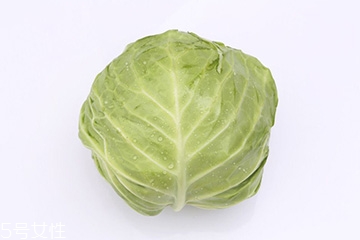 牛心菜不能和什么一起吃？牛心菜的搭配禁忌