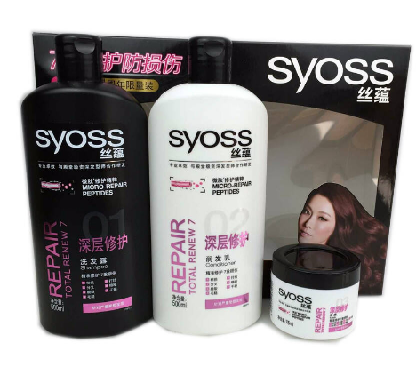 絲蘊洗發(fā)水多少錢一瓶？絲蘊洗發(fā)水價格