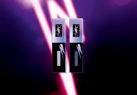 ysl奢華緞面霓光唇釉怎么樣？ysl銀管唇釉介紹