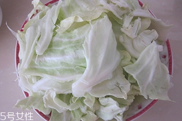 牛心菜是酸性還是堿性？牛心菜是酸性的嗎？