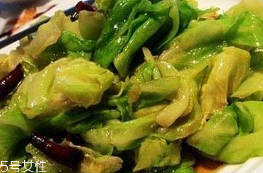 牛心菜是酸性還是堿性？牛心菜是酸性的嗎？