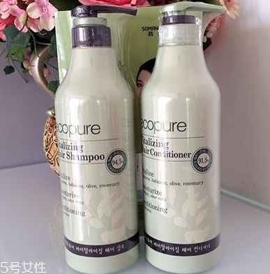 所望洗發(fā)水孕婦能用嗎？孕婦能用所望洗發(fā)水嗎？