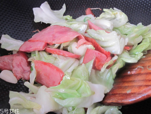 牛心菜能給高血糖病人吃嗎？高血糖病人能吃牛心菜嗎？