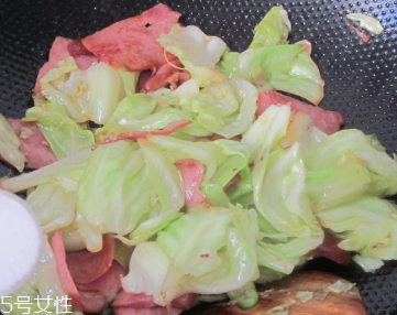 牛心菜能給高血糖病人吃嗎？高血糖病人能吃牛心菜嗎？