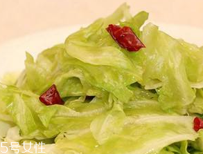 牛心菜的副作用 牛心菜有什么不好？