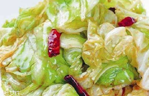 牛心菜的由來(lái) 牛心菜來(lái)自哪里？